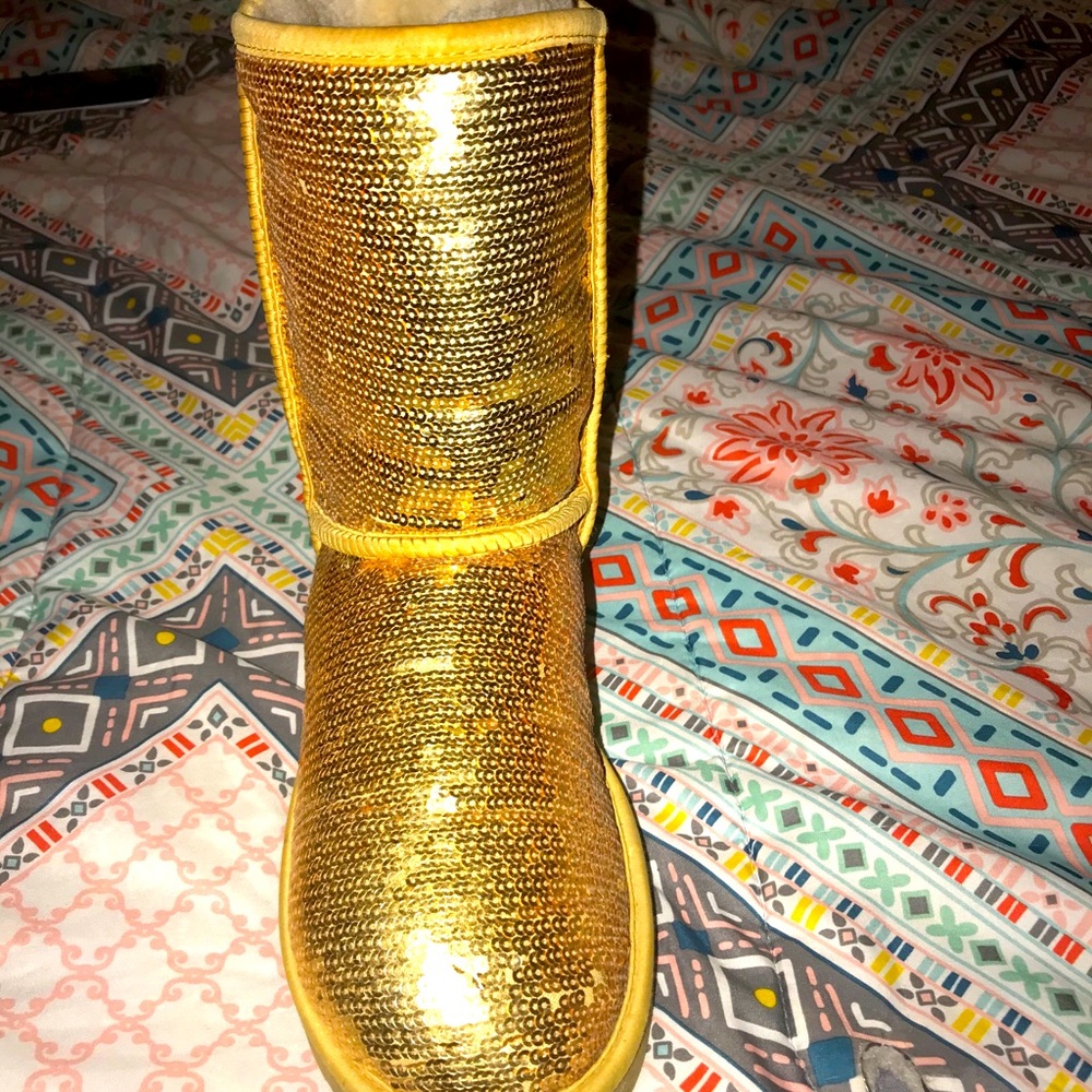 Ugg boots